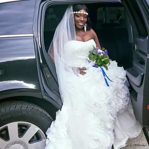 Meet your Posher, Ebony